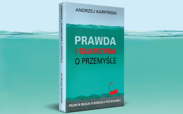 o przemyśle