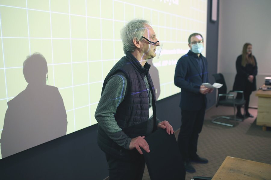 Dyplomy magisterskie 2020