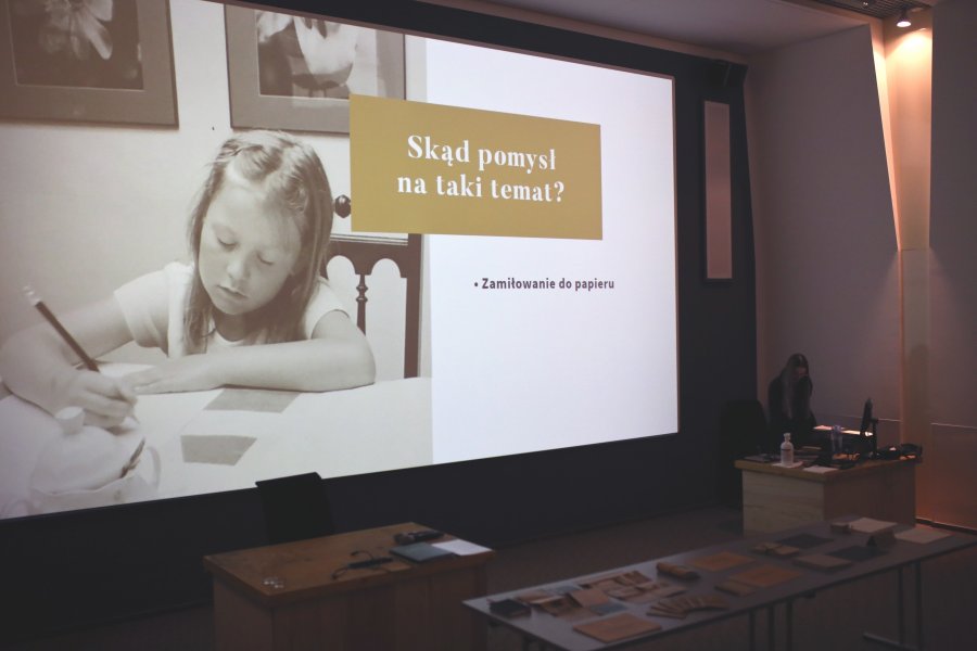 Dyplomy magisterskie 2020