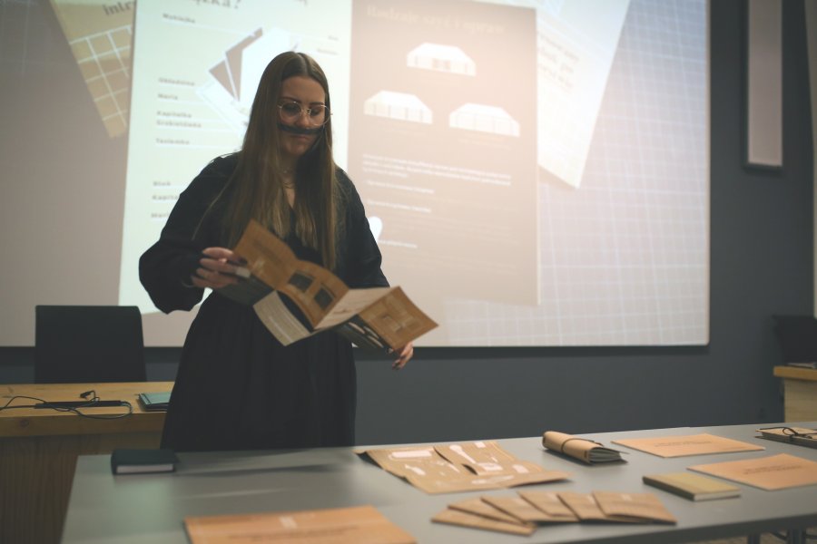 Dyplomy magisterskie 2020