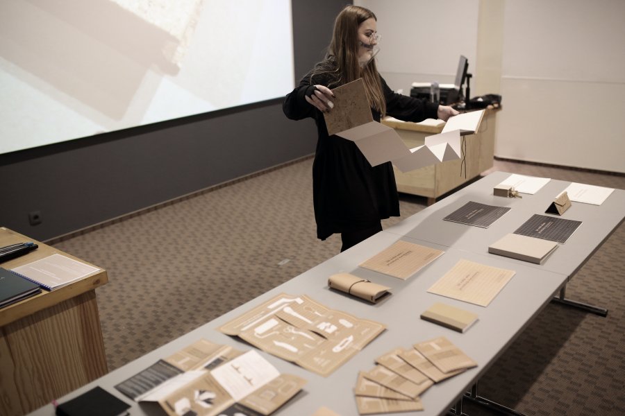 Dyplomy magisterskie 2020