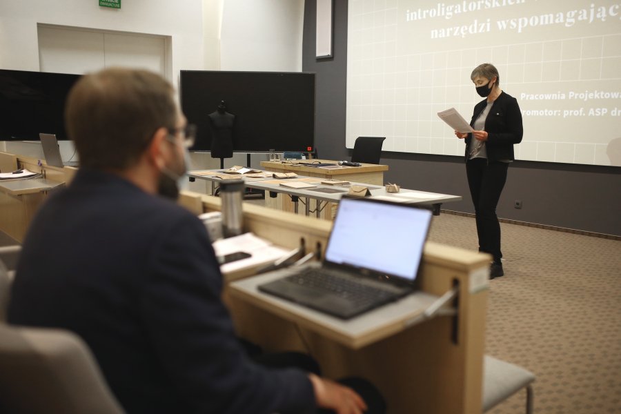 Dyplomy magisterskie 2020