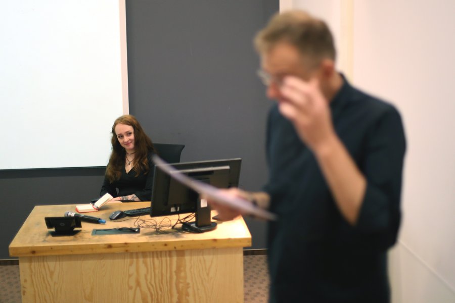 Dyplomy licencjackie 2022