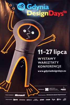 Gdynia Design Days