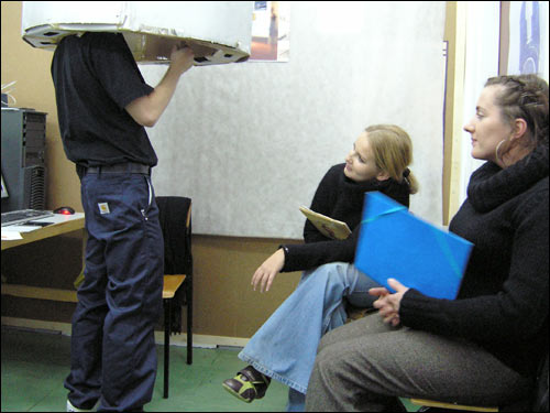 zakonczenie semestru