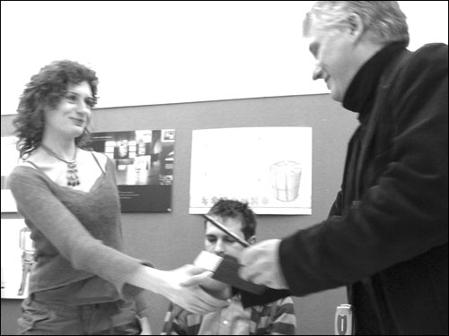 zakonczenie semestru