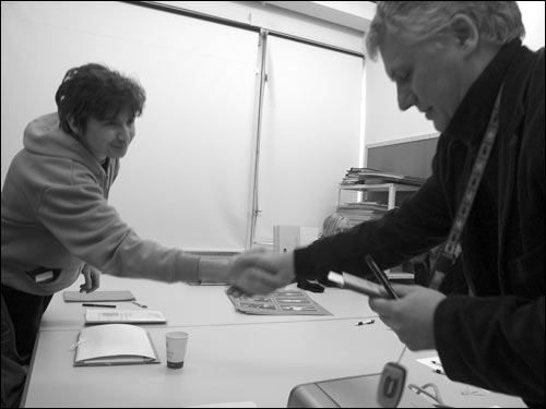 zakonczenie semestru