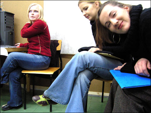 zakonczenie semestru