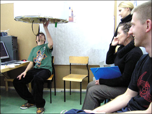 zakonczenie semestru