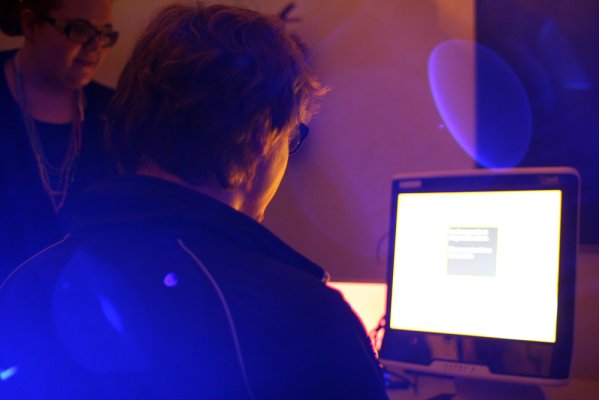 prezentacja eyetrackingu