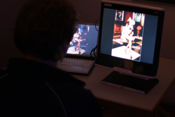 prezentacja eyetrackingu