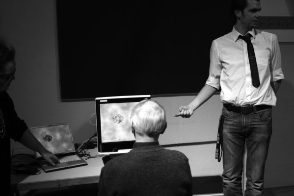 prezentacja eyetrackingu