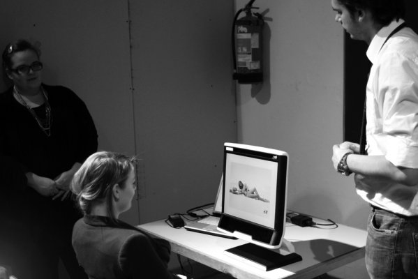 prezentacja eyetrackingu