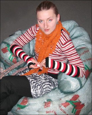 młodzi polscy projektanci wobec konsumpcji