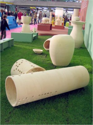 młodzi polscy projektanci wobec konsumpcji